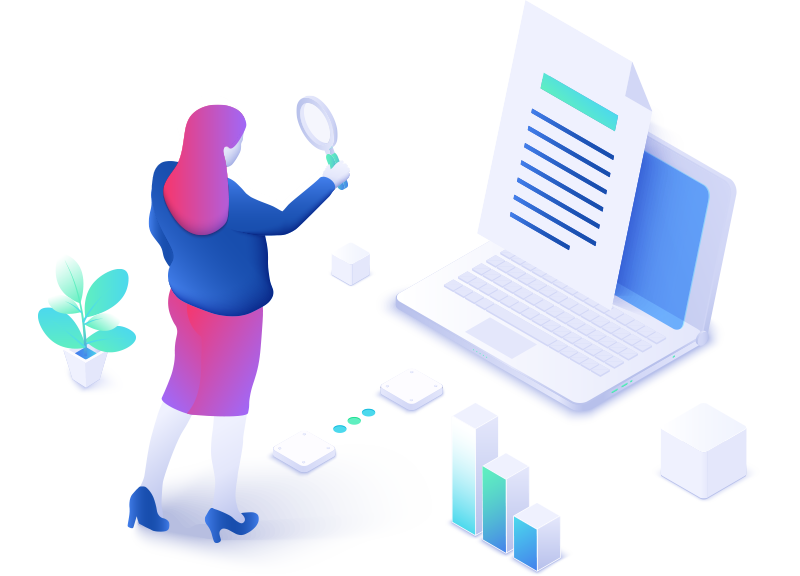 Monitoring Dashboard