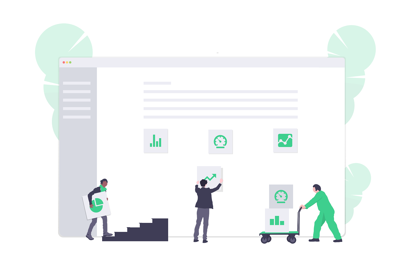 Real-time Monitoring