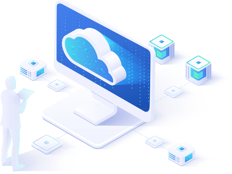 Configure DAGs
